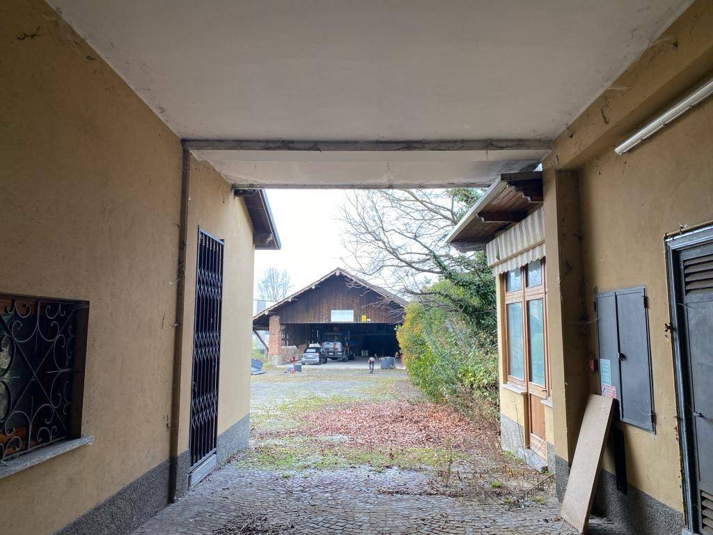 Terreno a Barzanò in Via dei Mille - Foto 4