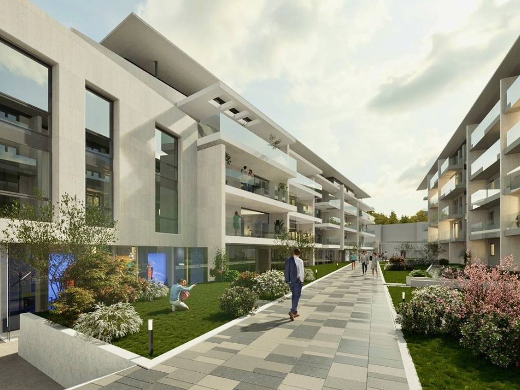 Appartamento a Trento in Via Piave, 21 - Foto 3