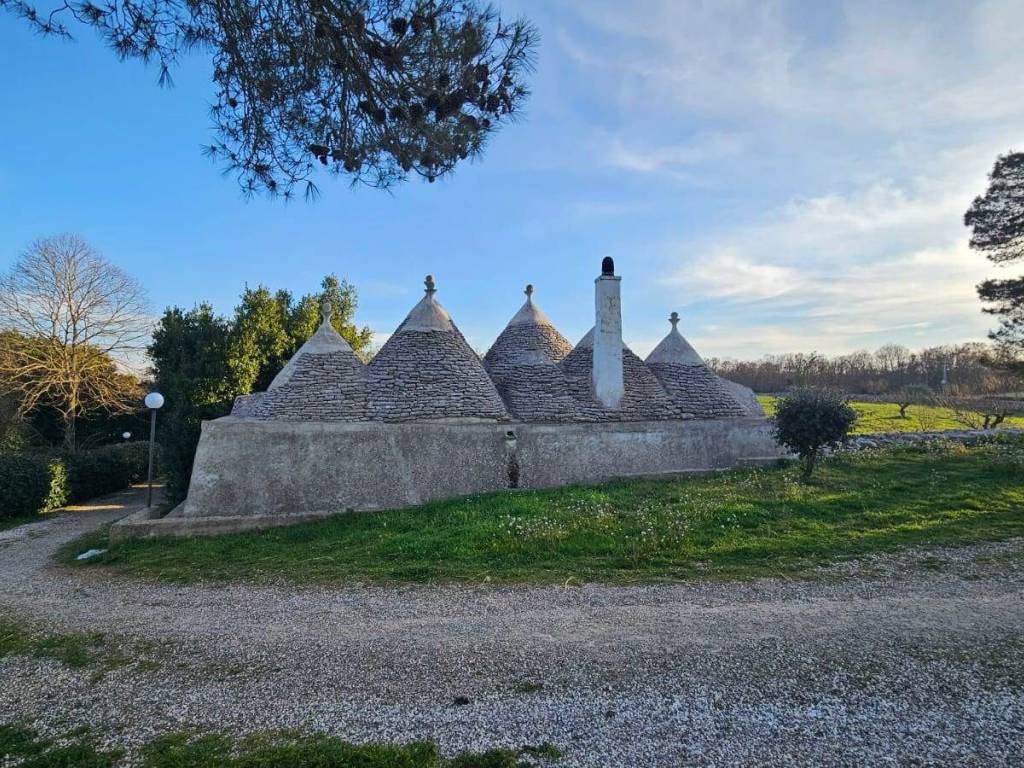 Rustico / casale a Martina franca - Foto 2