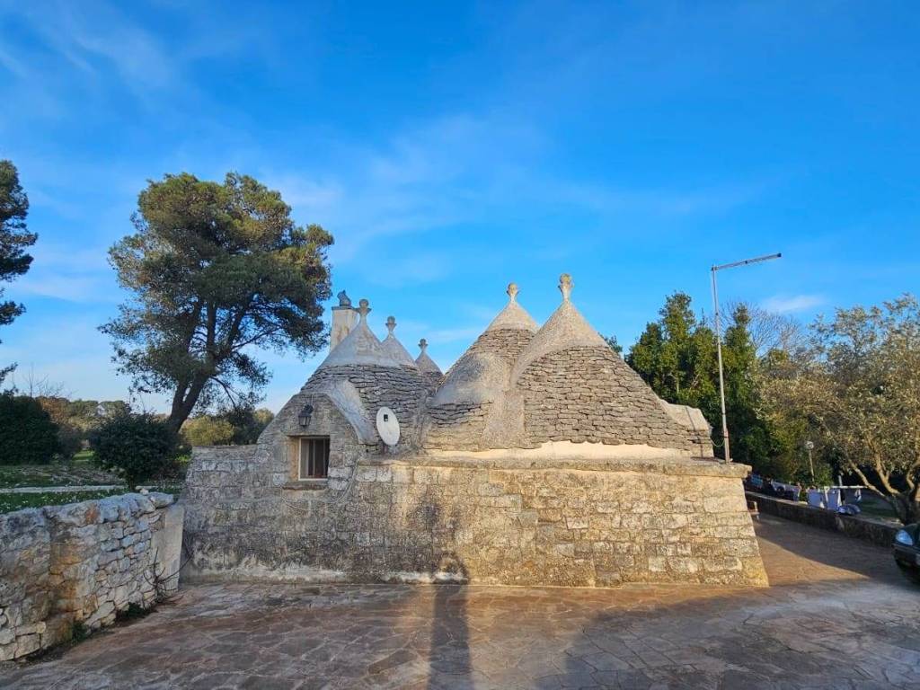 Rustico / casale a Martina franca - Foto 4