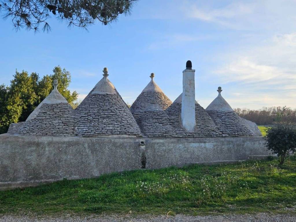 Rustico / casale a Martina franca - Foto 5