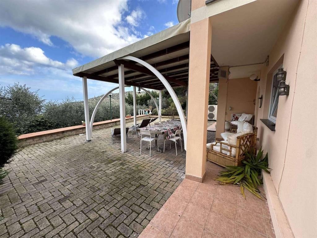 Villa a Noli - Foto 2