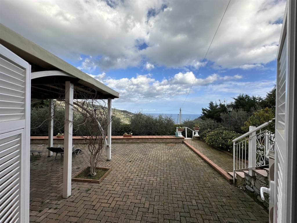 Villa a Noli - Foto 3