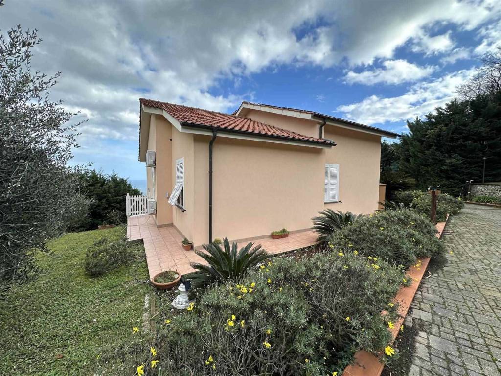 Villa a Noli - Foto 4