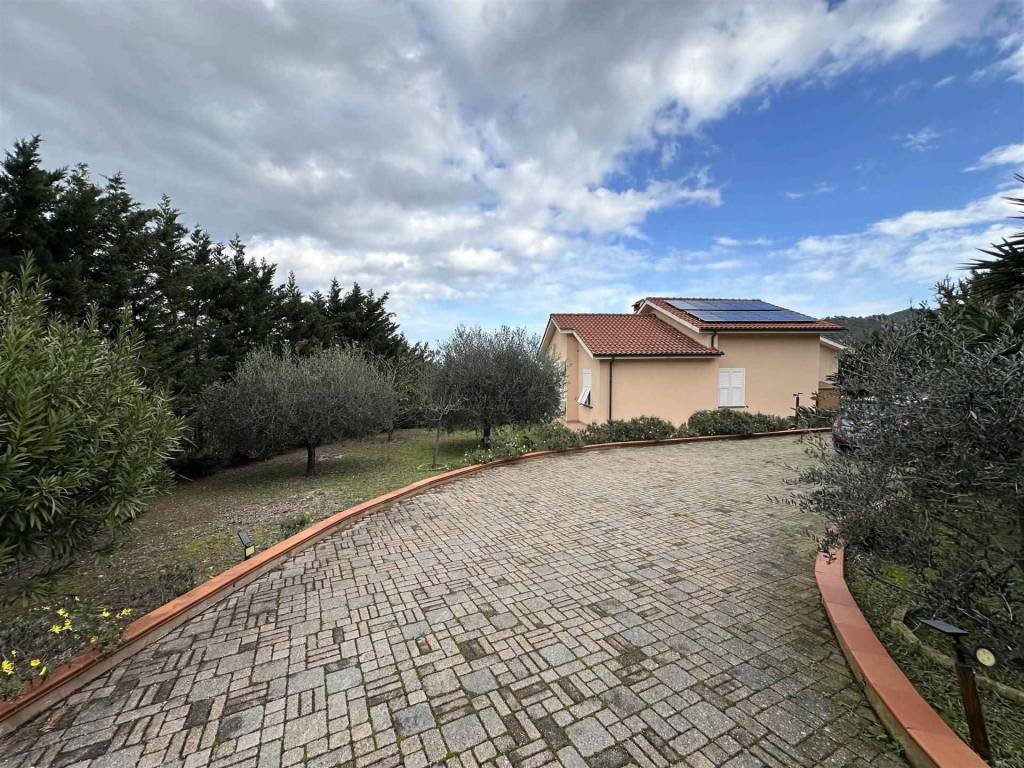 Villa a Noli - Foto 5