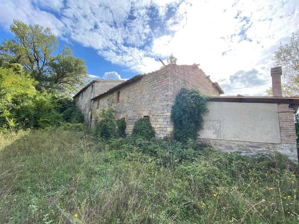 Rustico / casale a Gubbio - Foto 4