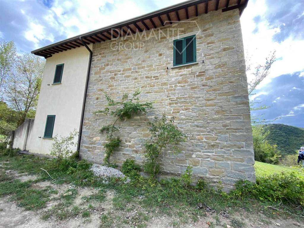 Rustico / casale a Gubbio in Gubbio - Foto 2