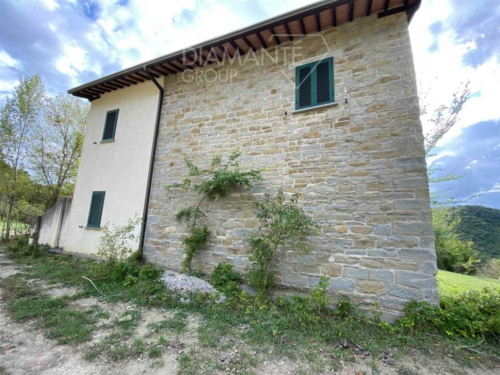 Rustico / casale a Gubbio in Gubbio - Foto 3