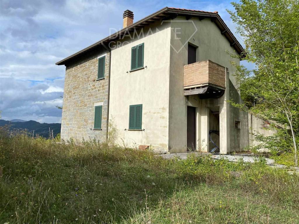 Rustico / casale a Gubbio in Gubbio - Foto 5