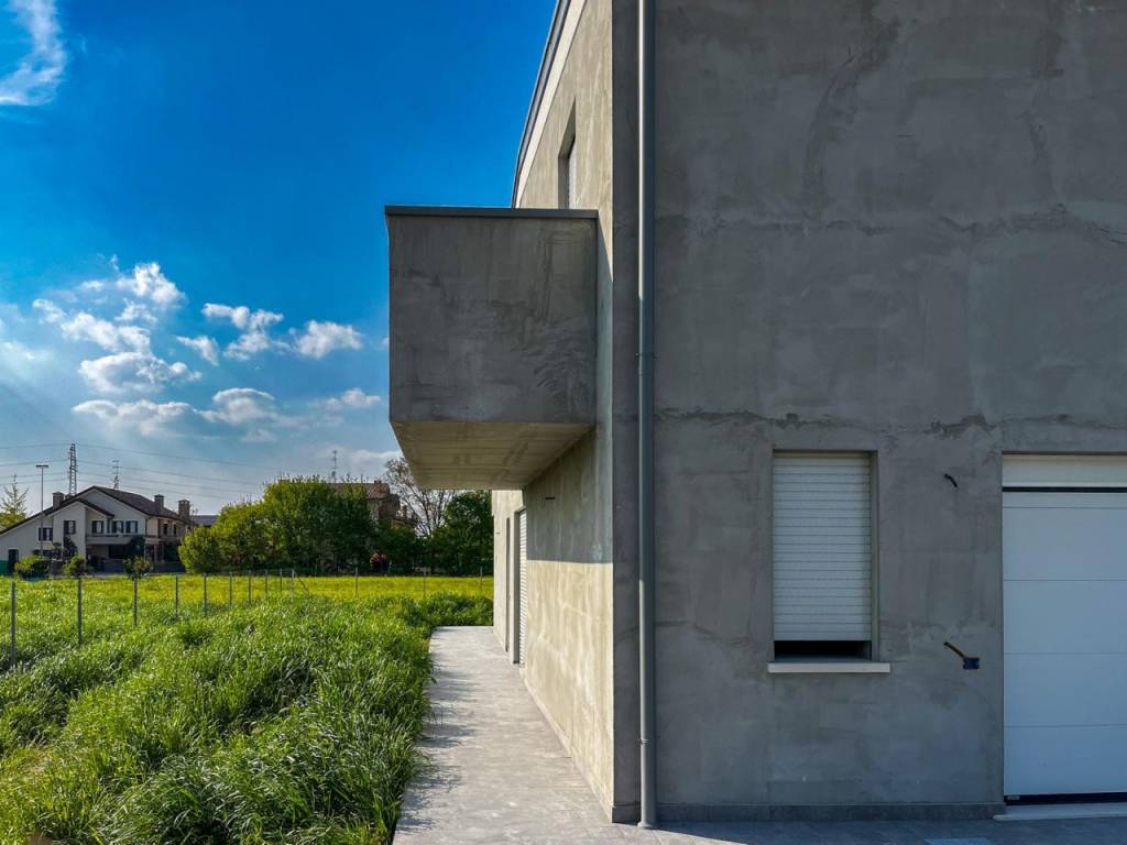 Villa a Due carrare in Via Antonio De Curtis - Foto 2