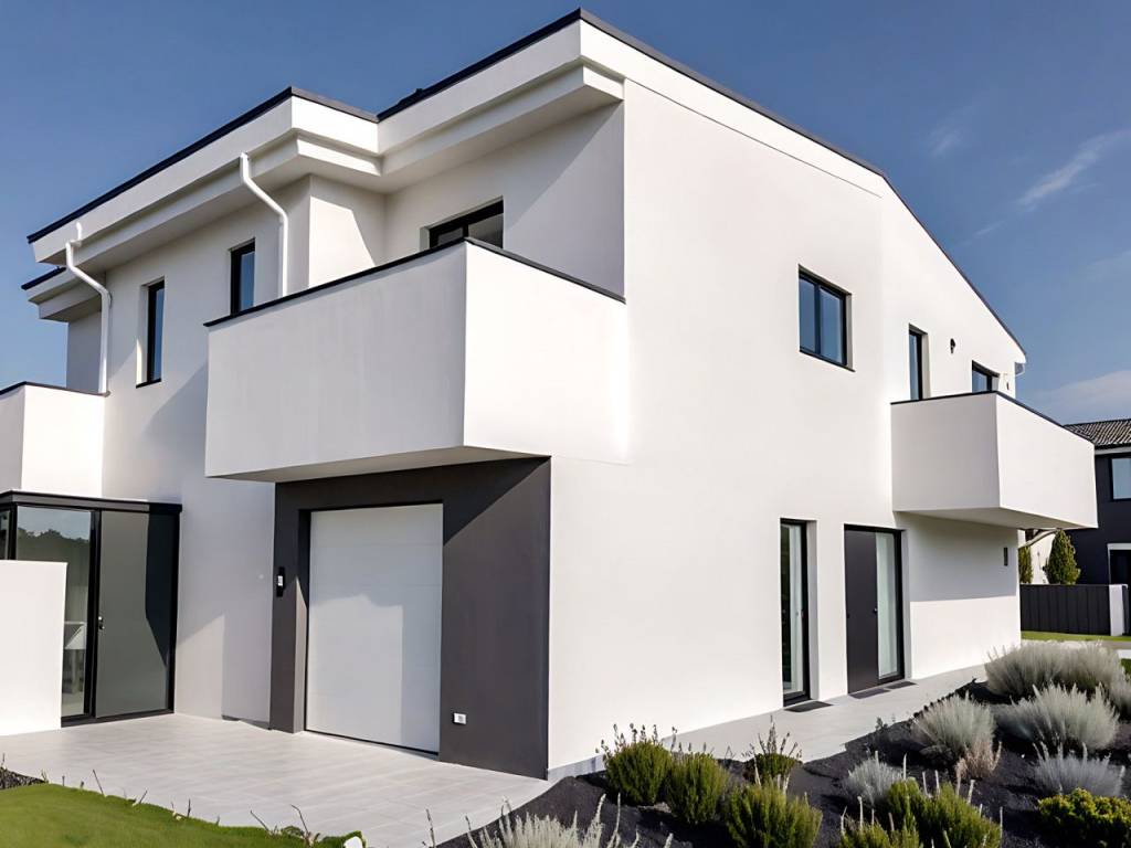 Villa a Due carrare in Via Antonio De Curtis - Foto 4