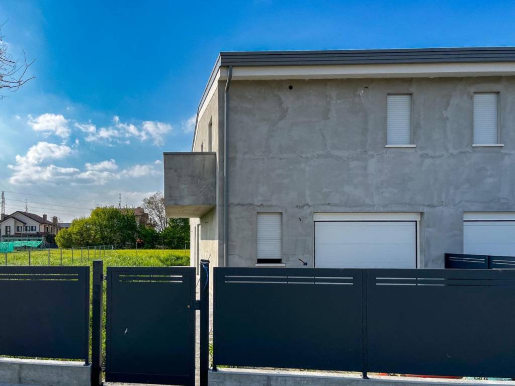 Villa a Due carrare in Via Antonio De Curtis - Foto 5
