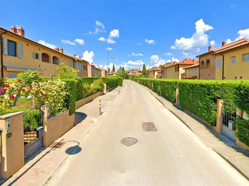 Appartamento a Castelnuovo berardenga - Foto 2