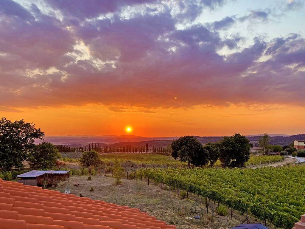 Appartamento a Castelnuovo berardenga - Foto 3
