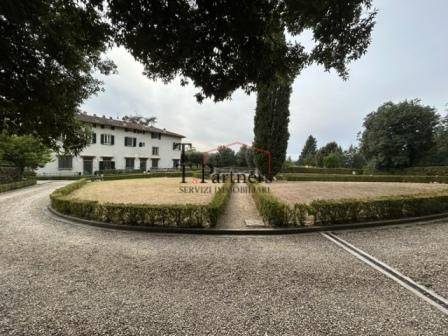 Villa a Firenze in Via del Loretino - Foto 2
