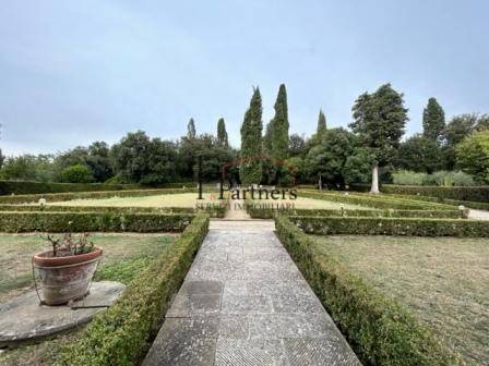 Villa a Firenze in Via del Loretino - Foto 3