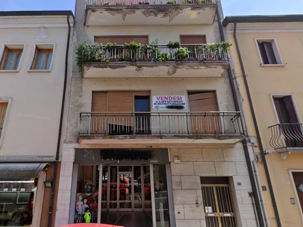 Appartamento a Badia polesine in DON MINZONI - Foto 3