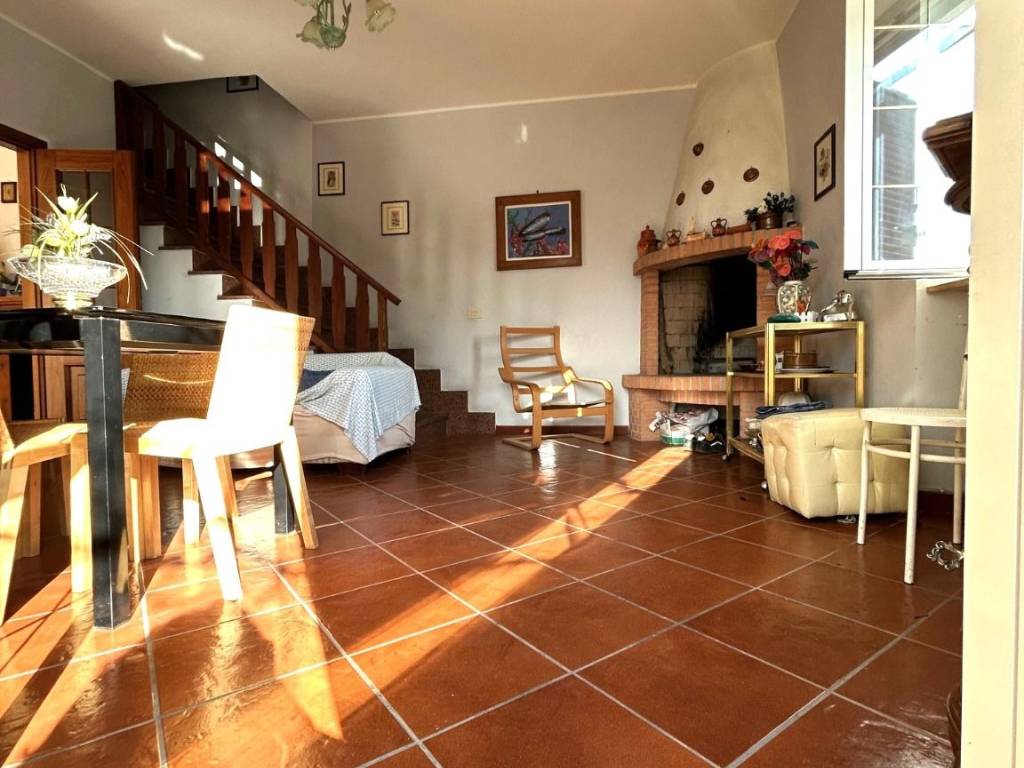 Villa a Selci in Via Aurano - Foto 4