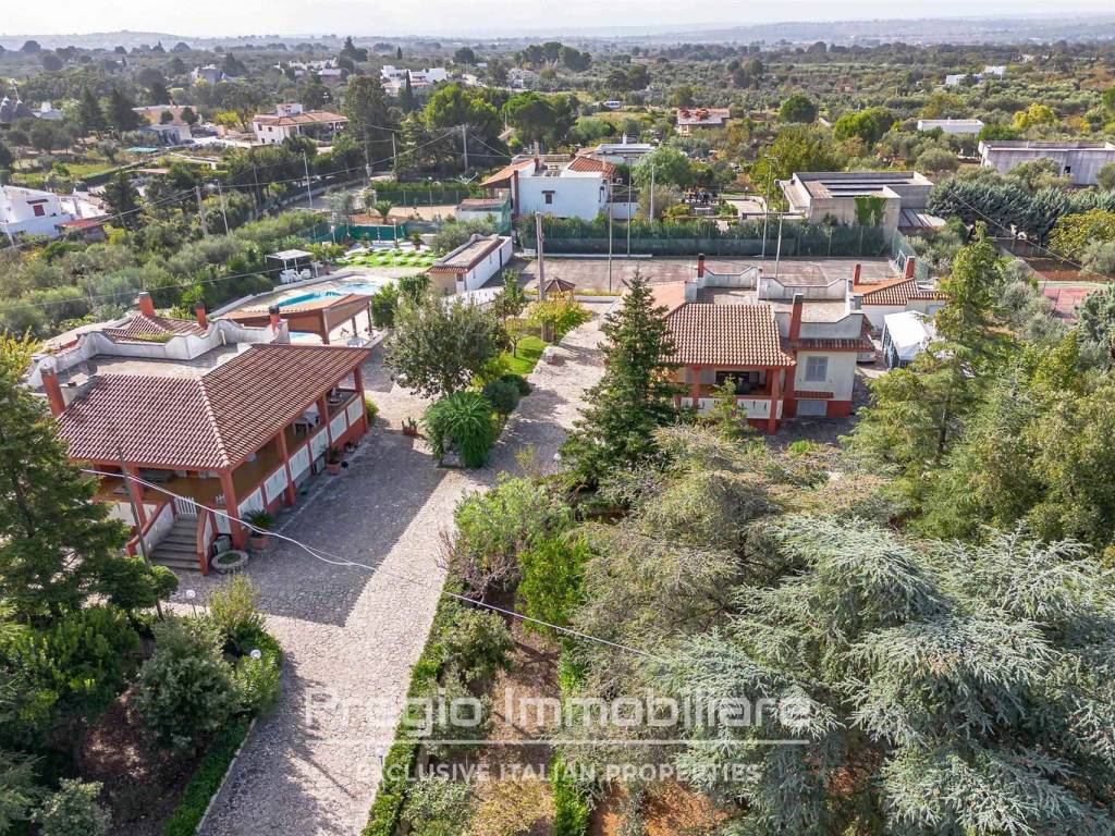 Villa a Monopoli in Contrada Impalata - Foto 2