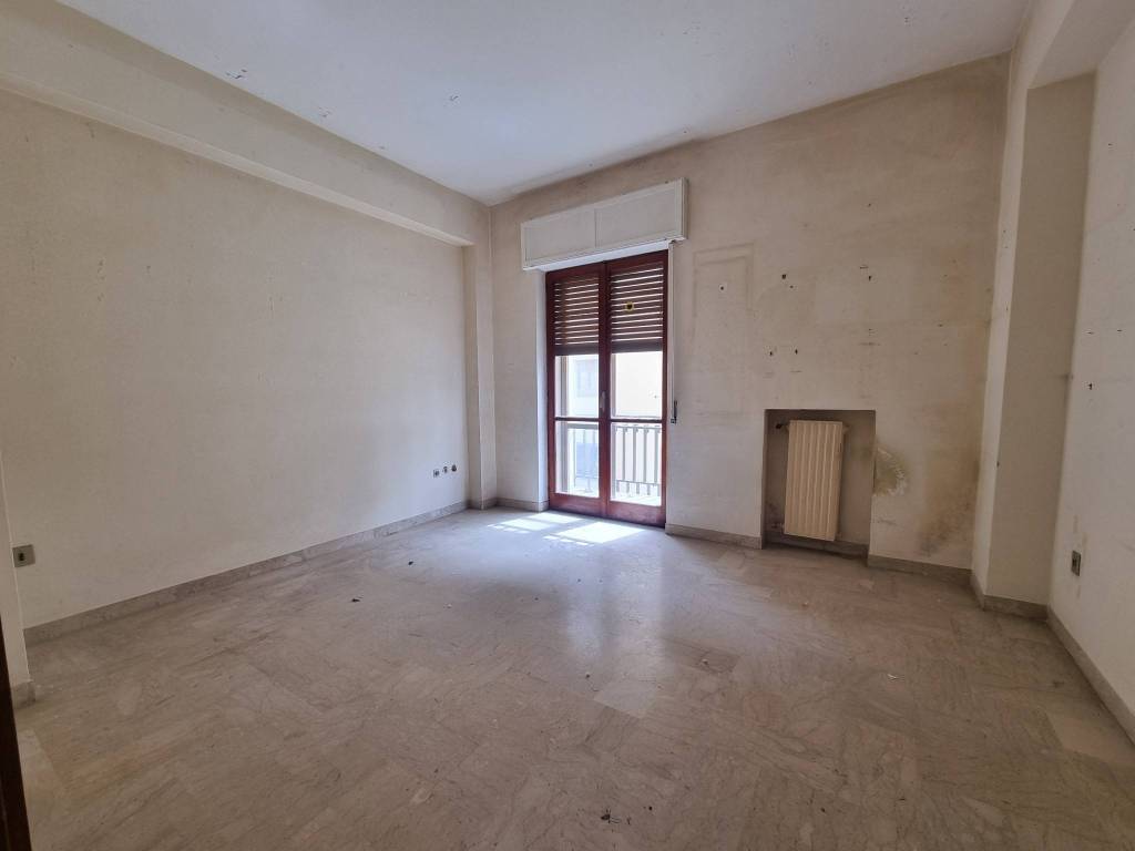 Appartamento a Catanzaro in Via Gabriele Barrio, 14 - Foto 4