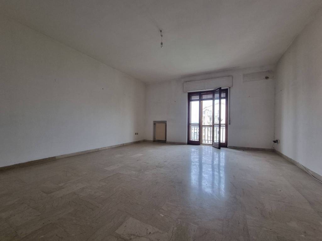 Appartamento a Catanzaro in Via Gabriele Barrio, 14 - Foto 5