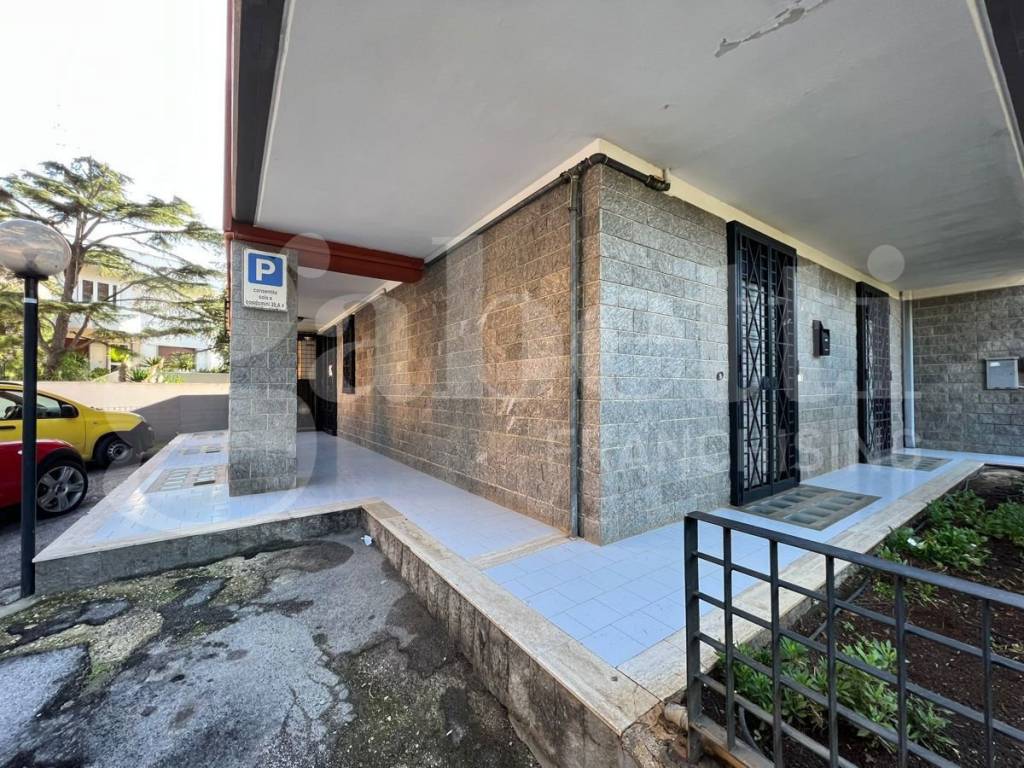 Immobile a Bari in VIA DUCA D'AOSTA - Foto 2