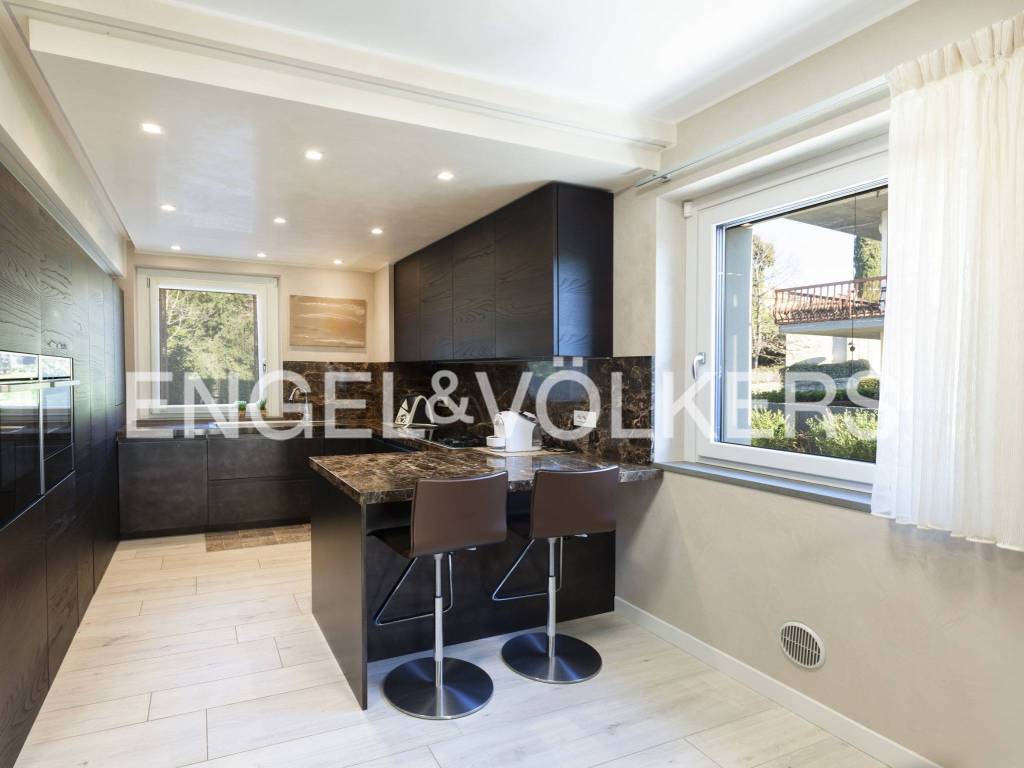 Villa a Bardolino in Via Gardesana dell'Acqua - Foto 4