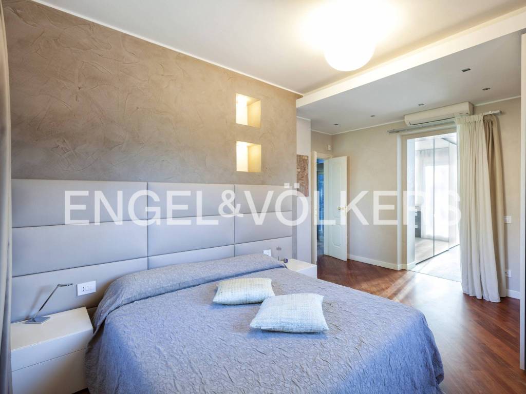 Villa a Bardolino in Via Gardesana dell'Acqua - Foto 5