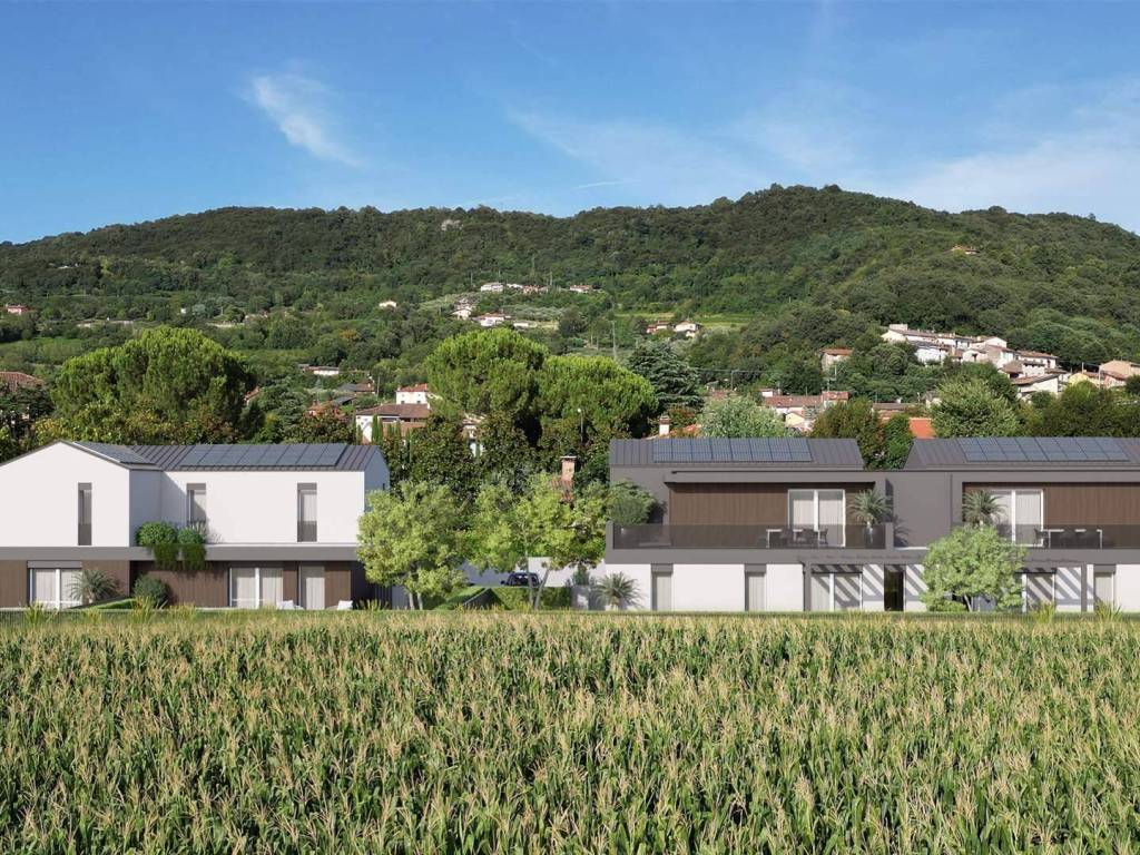 Appartamento a Brendola in VIA SANTA BERTILLA - Foto 3