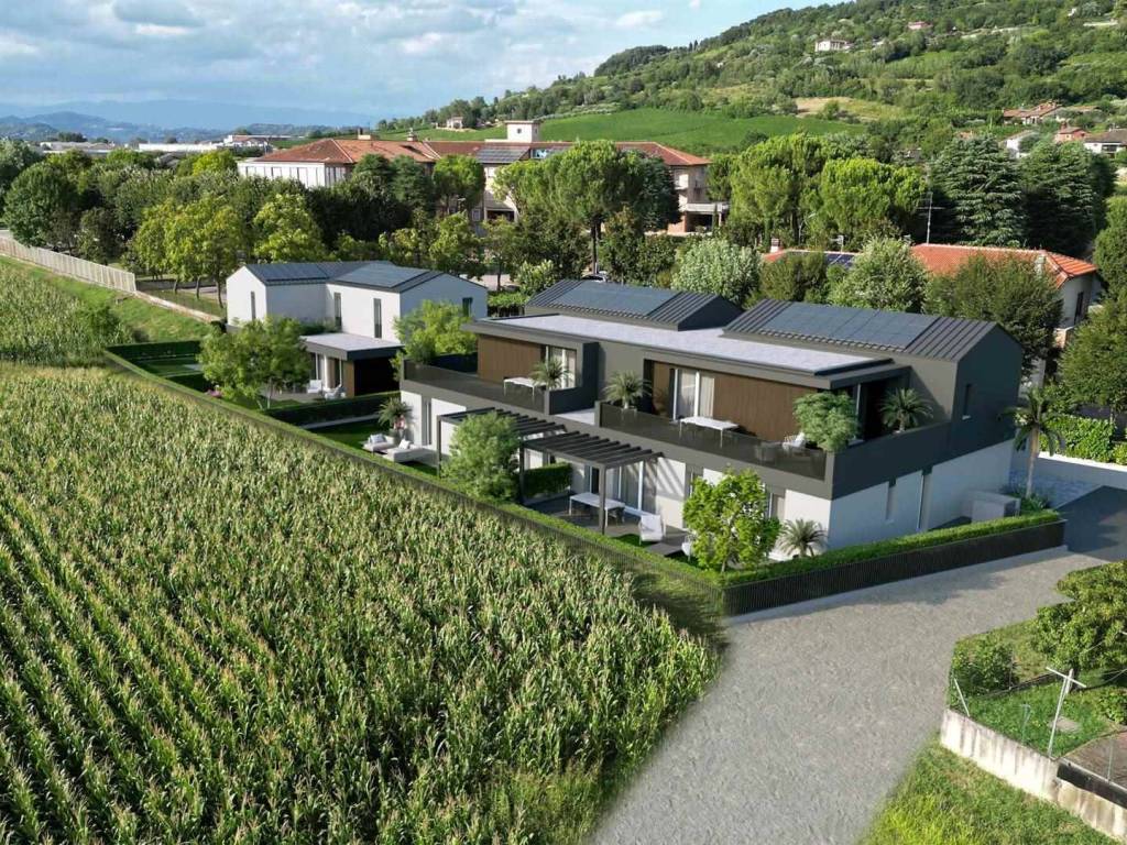 Appartamento a Brendola in VIA SANTA BERTILLA - Foto 5