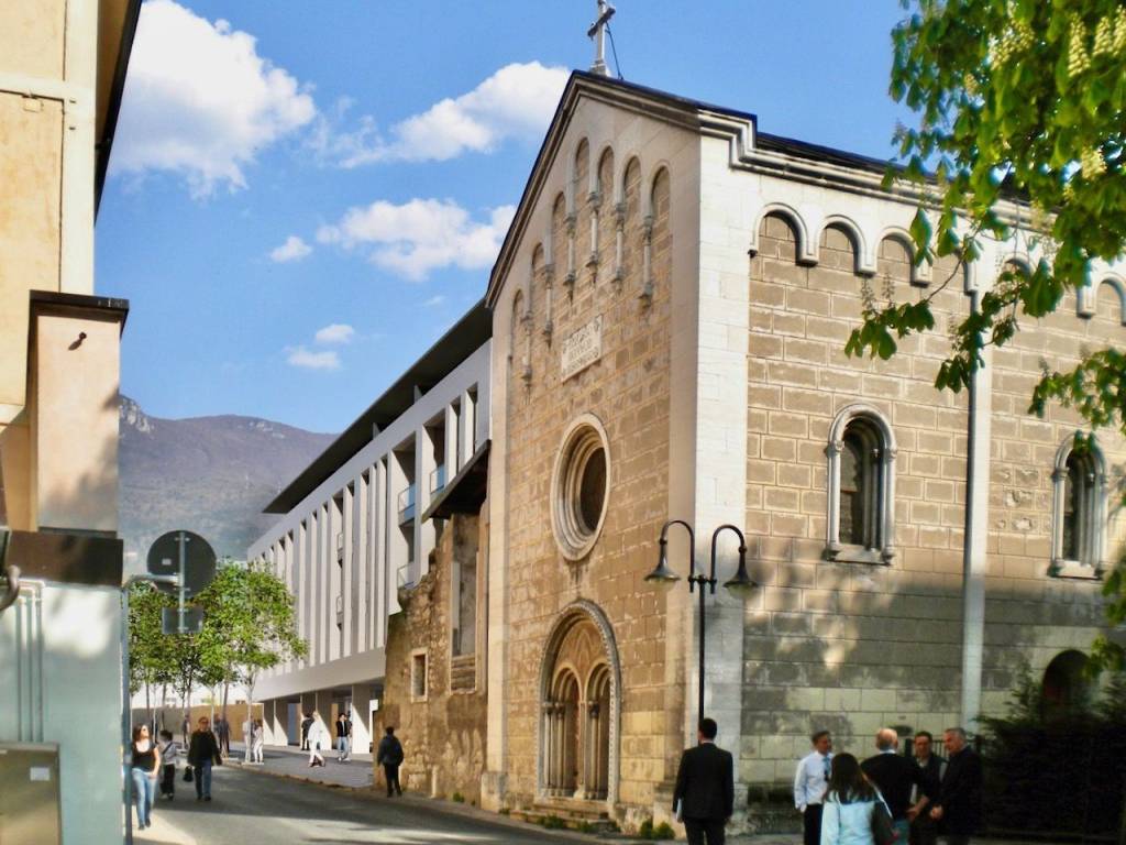 Appartamento a Trento in Via Piave, 21 - Foto 4