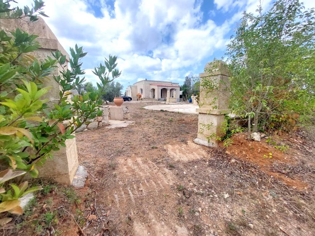 Villa a Tricase in Via Ludovico Ariosto, 52 - Foto 2