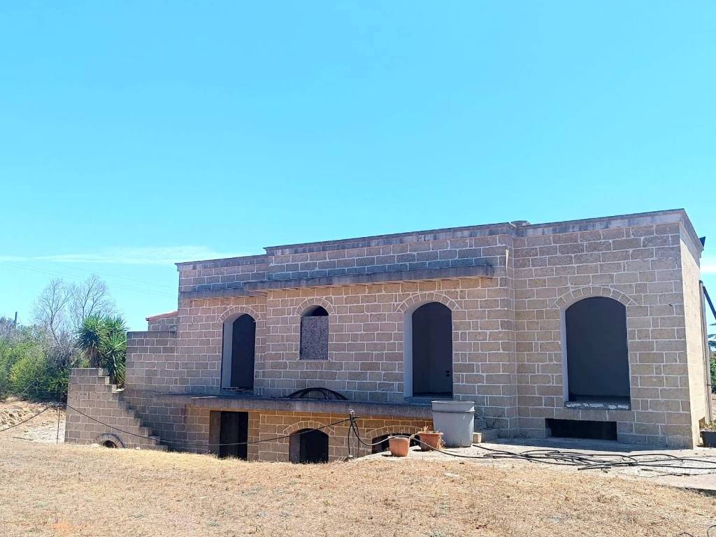 Villa a Tricase in Via Ludovico Ariosto, 52 - Foto 4