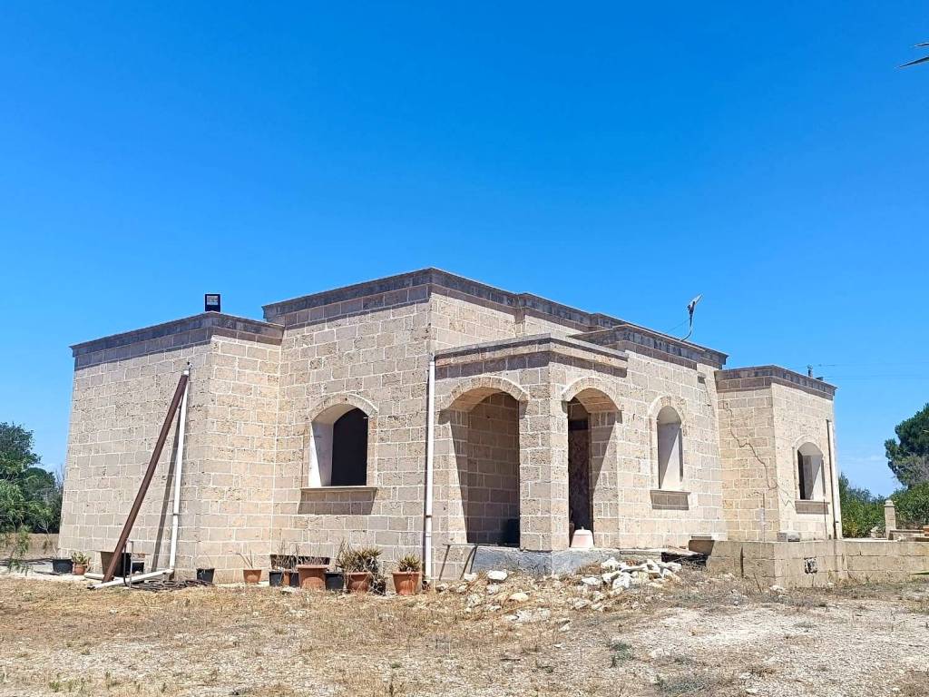 Villa a Tricase in Via Ludovico Ariosto, 52 - Foto 5