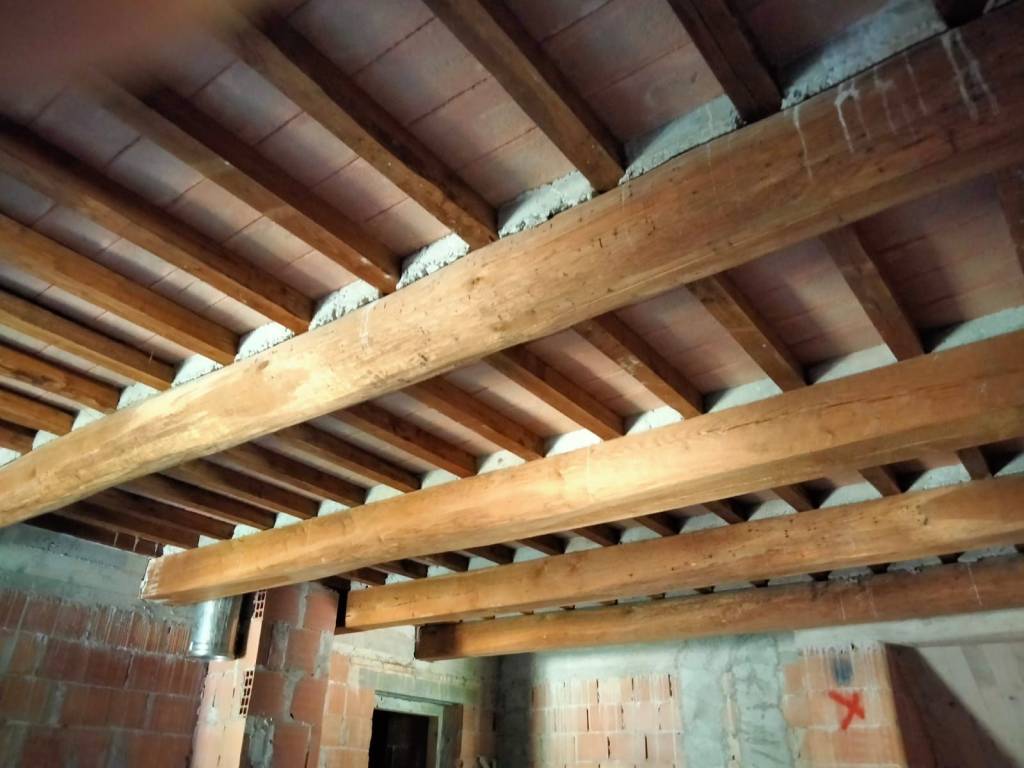 Rustico / casale a Foligno in Via Capodacqua - Foto 5