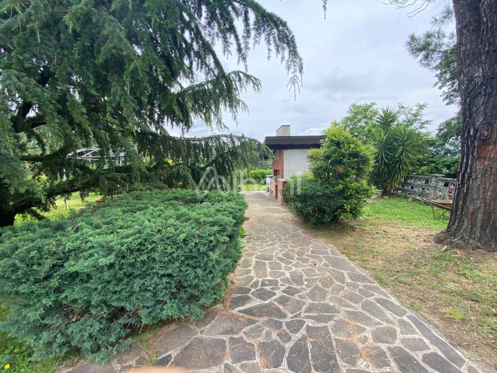 Villa a La spezia in Via Brigola - Foto 3