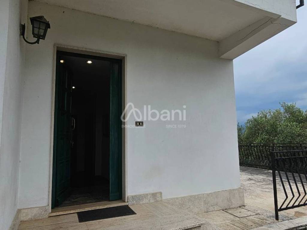 Villa a La spezia in Via Brigola - Foto 4