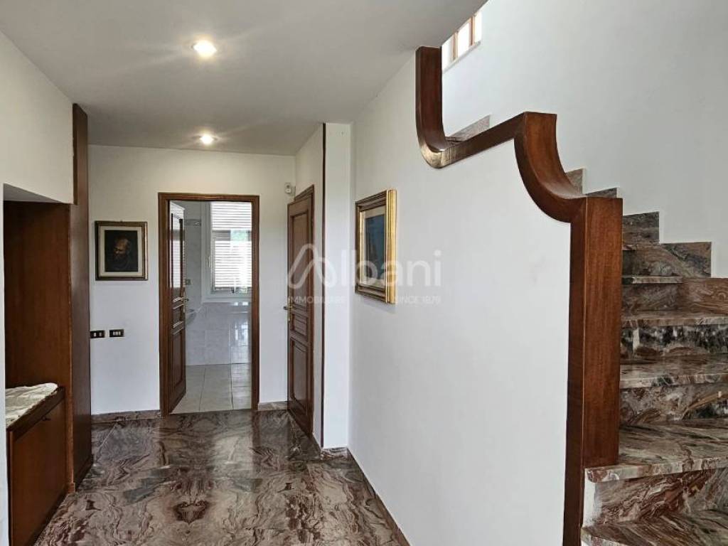 Villa a La spezia in Via Brigola - Foto 5