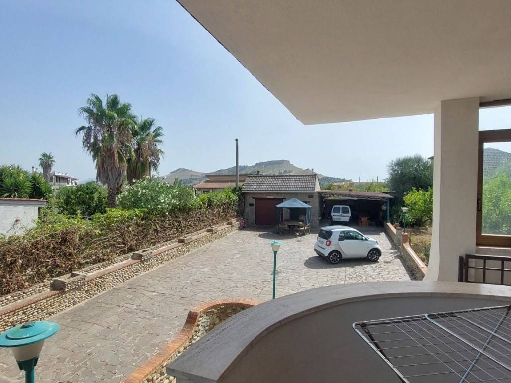 Villa a Caltanissetta in Via Archimede, 4 - Foto 4