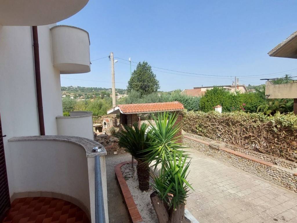 Villa a Caltanissetta in Via Archimede, 4 - Foto 5