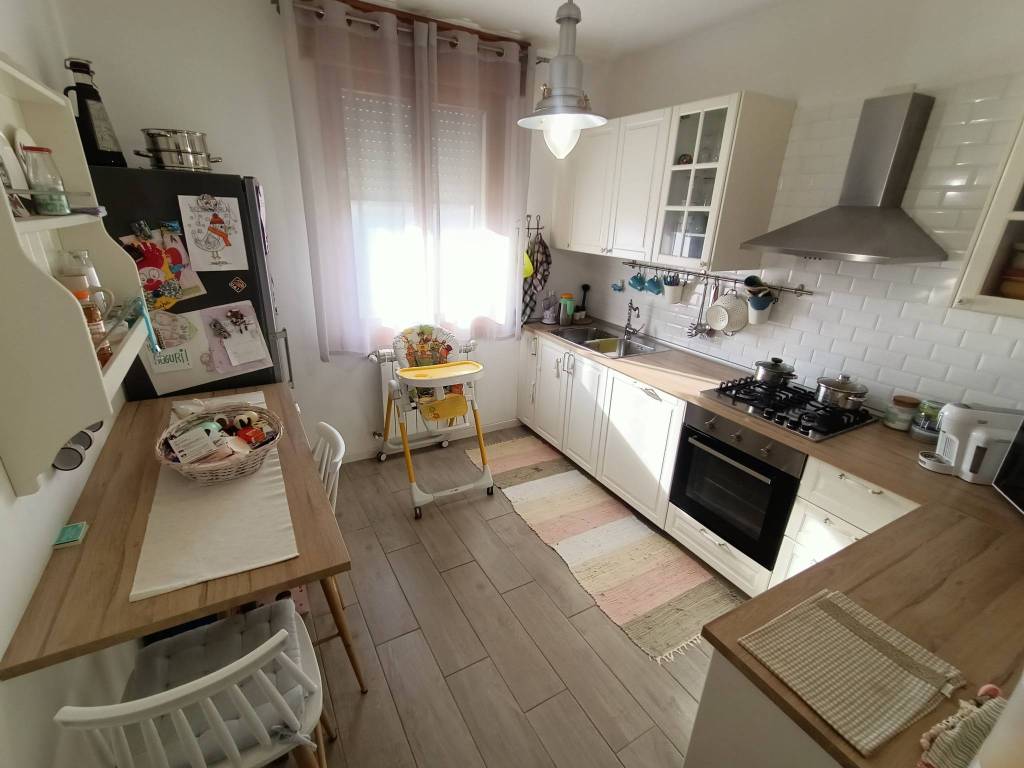 Appartamento a Adria in Viale Risorgimento - Foto 2