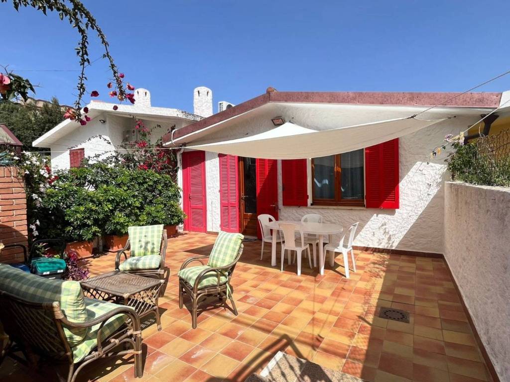 Villetta a schiera a Siniscola in Via Parigi - Foto 2