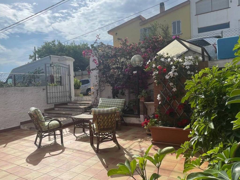 Villetta a schiera a Siniscola in Via Parigi - Foto 4