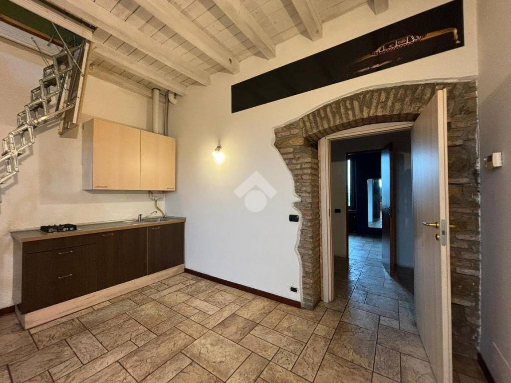 Appartamento a Bergamo in Via grumello, 44 - Foto 4