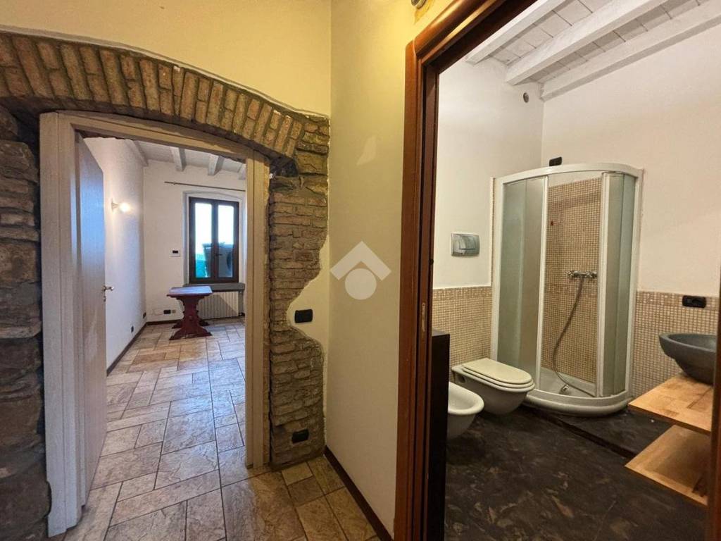 Appartamento a Bergamo in Via grumello, 44 - Foto 5