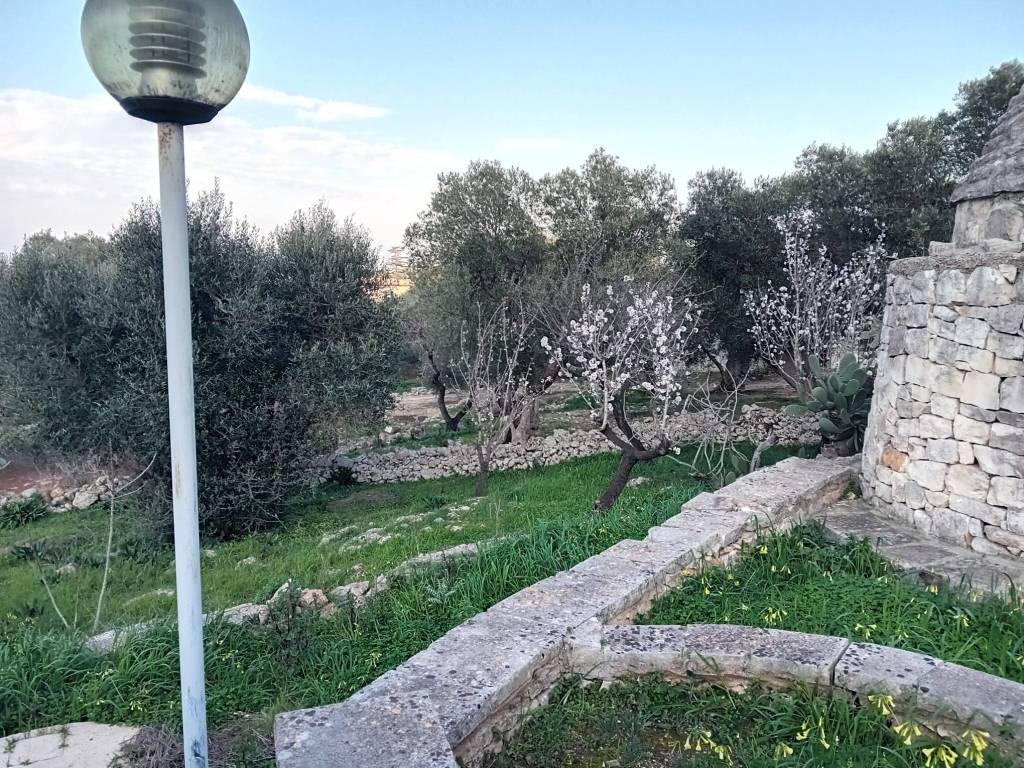 Villa a Ostuni in Corso Giuseppe Mazzini - Foto 4