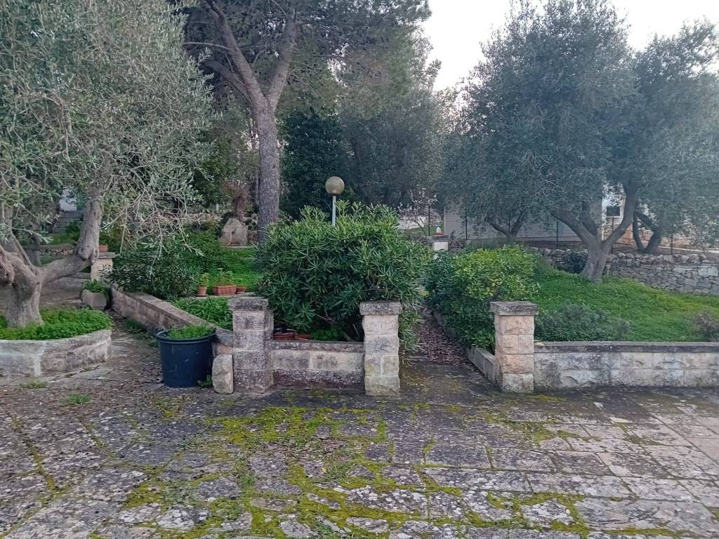 Villa a Ostuni in Corso Giuseppe Mazzini - Foto 5