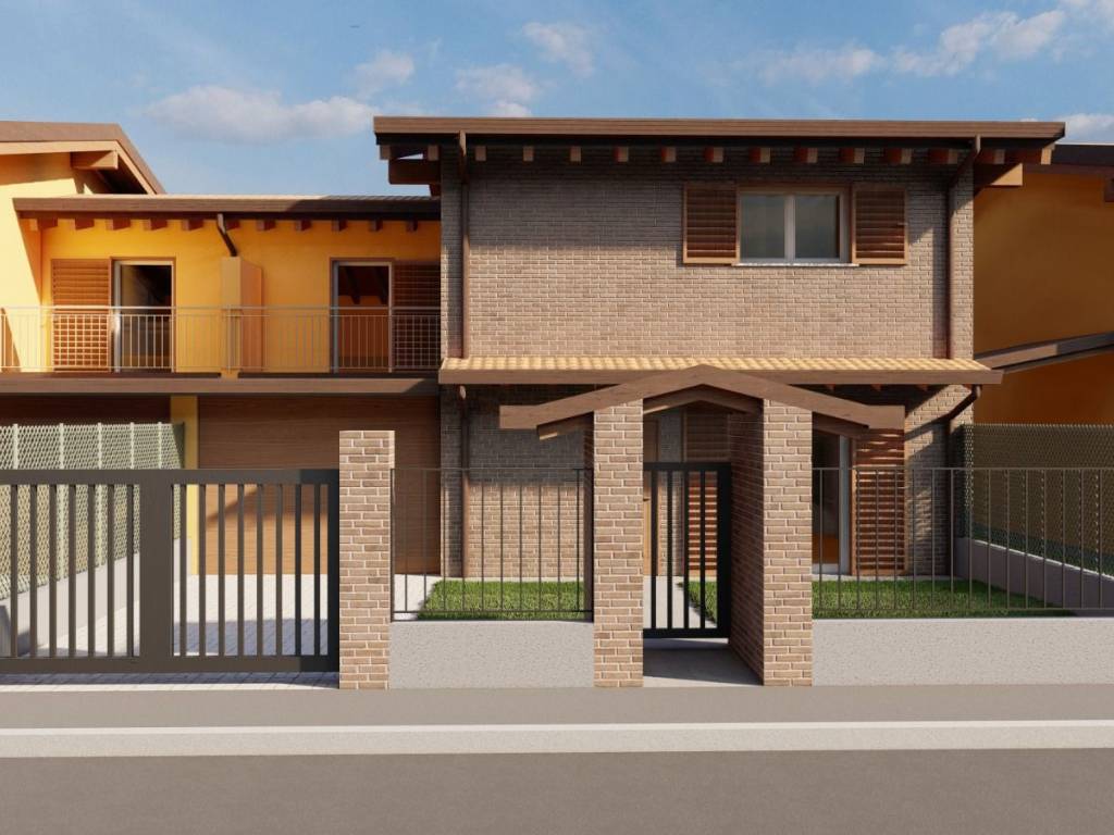 Villa a Linarolo in Via Camminata - Foto 2