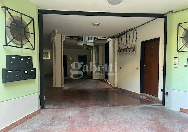 Appartamento a Capua in Vico San Benedetto, 16 - Foto 2