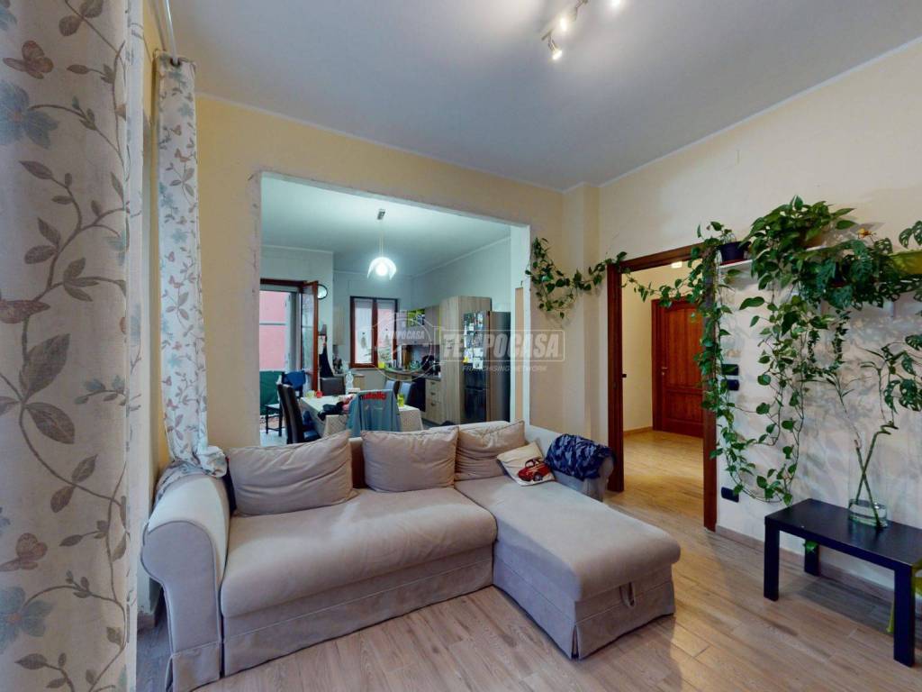 Appartamento a Alba in Via Vivaro, 86 - Foto 3